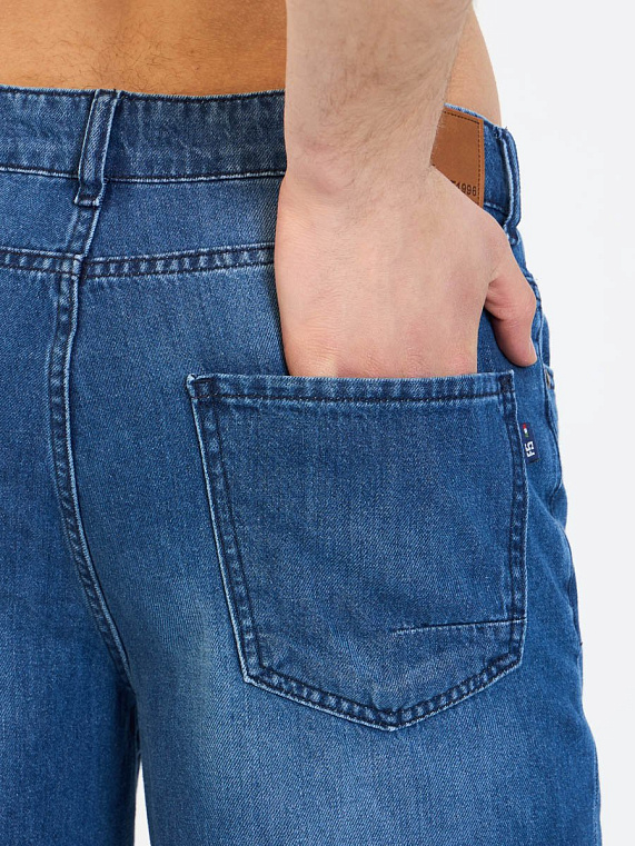 шорты мужские