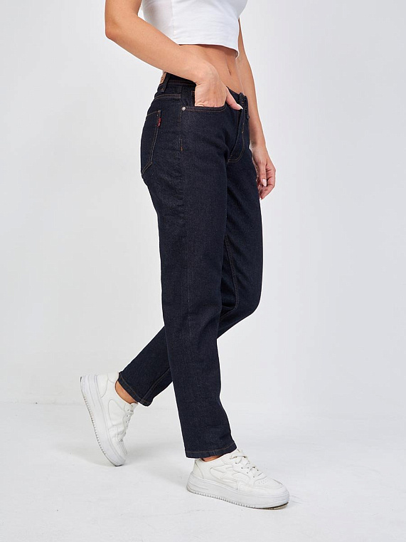 джинсы женские