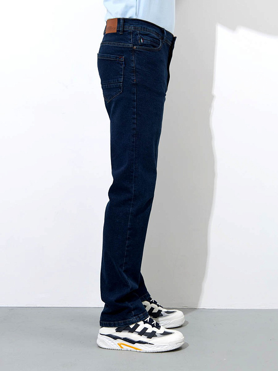 джинсы мужские