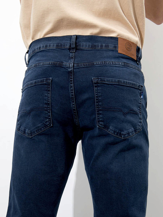 джинсы мужские