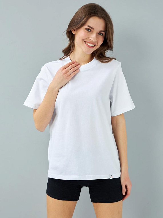 футболка женская