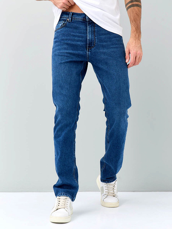 джинсы мужские