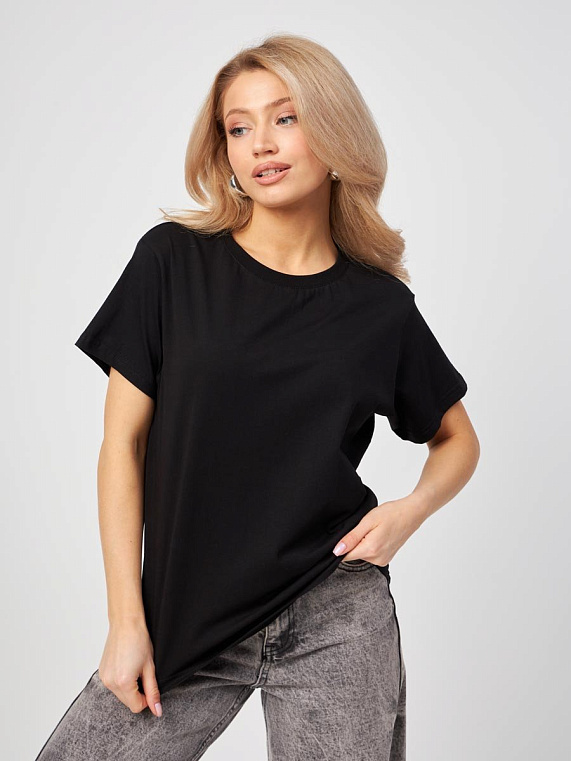 футболка женская