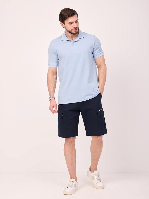 поло мужское