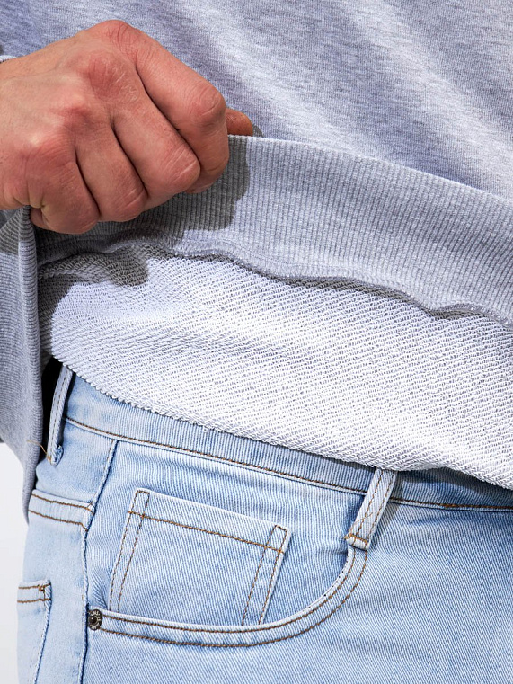 толстовка мужская