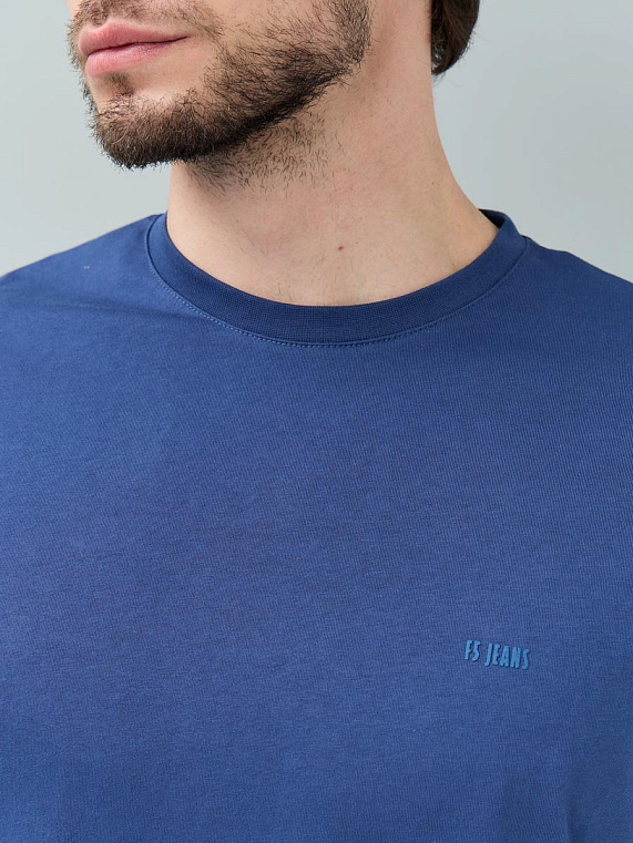 футболка мужская