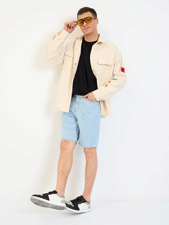 шорты мужские