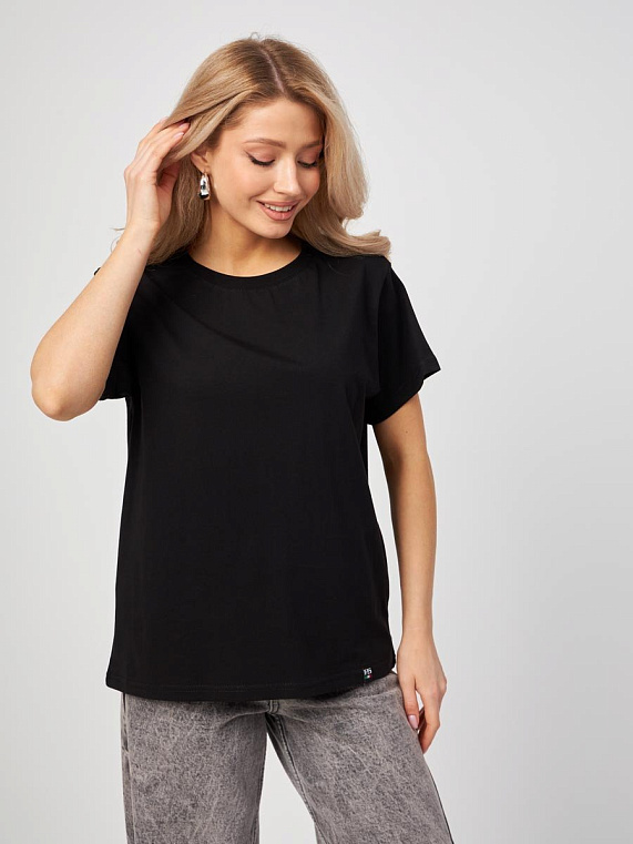 футболка женская