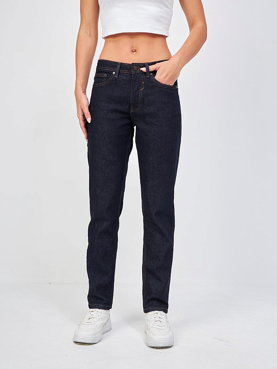 джинсы женские