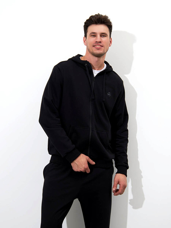 толстовка мужская