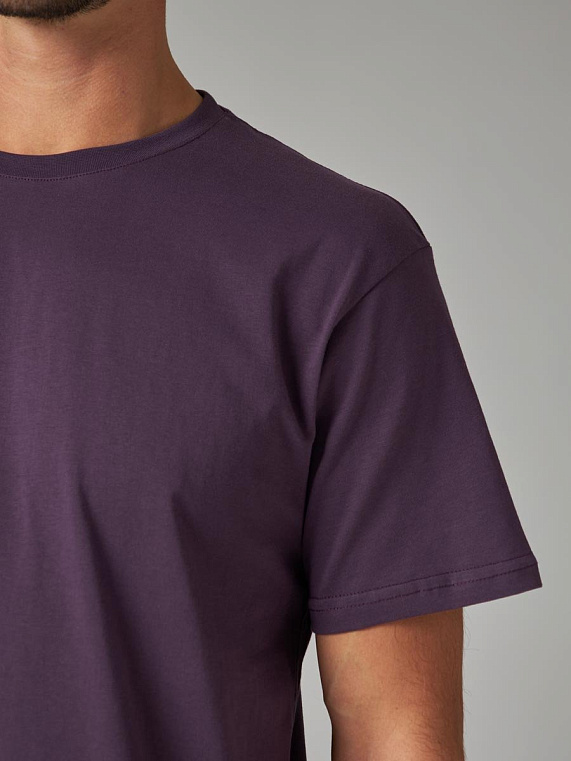 футболка мужская