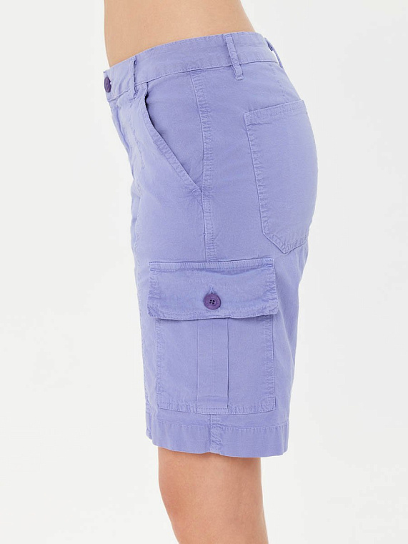 шорты женские