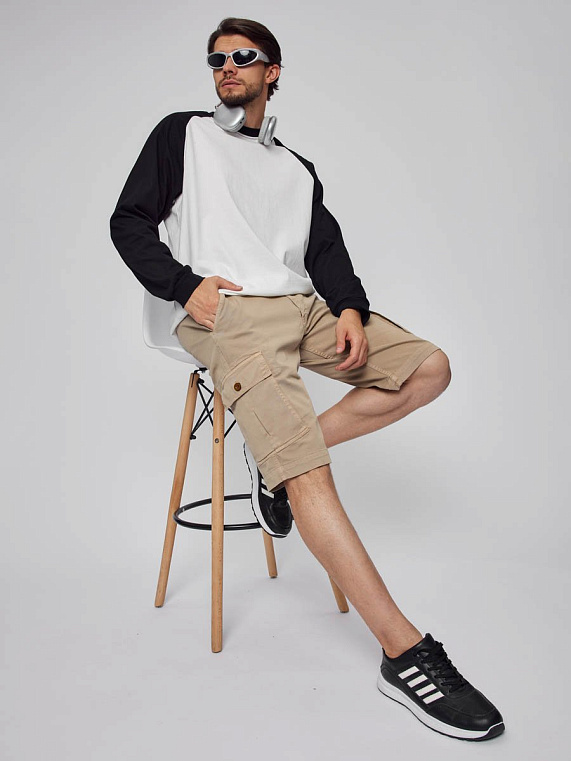 шорты мужские