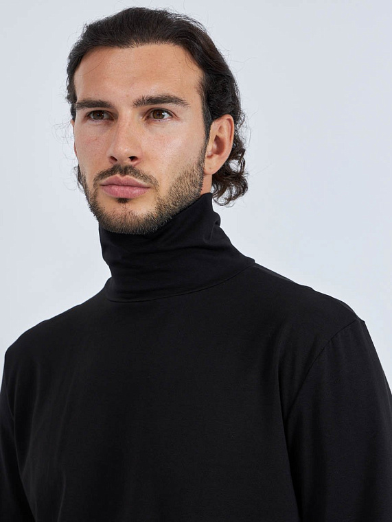 водолазка мужская