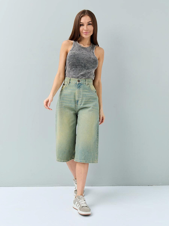 шорты женские