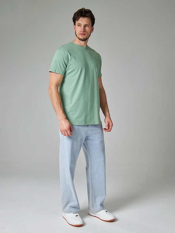 футболка мужская