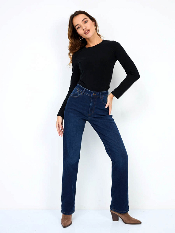 джинсы женские