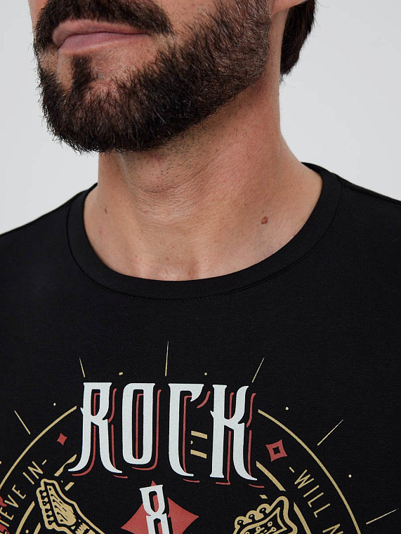 футболка мужская