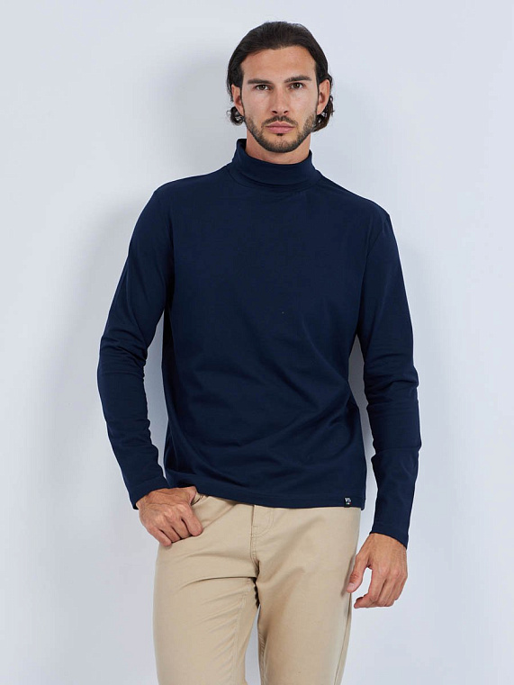 водолазка мужская