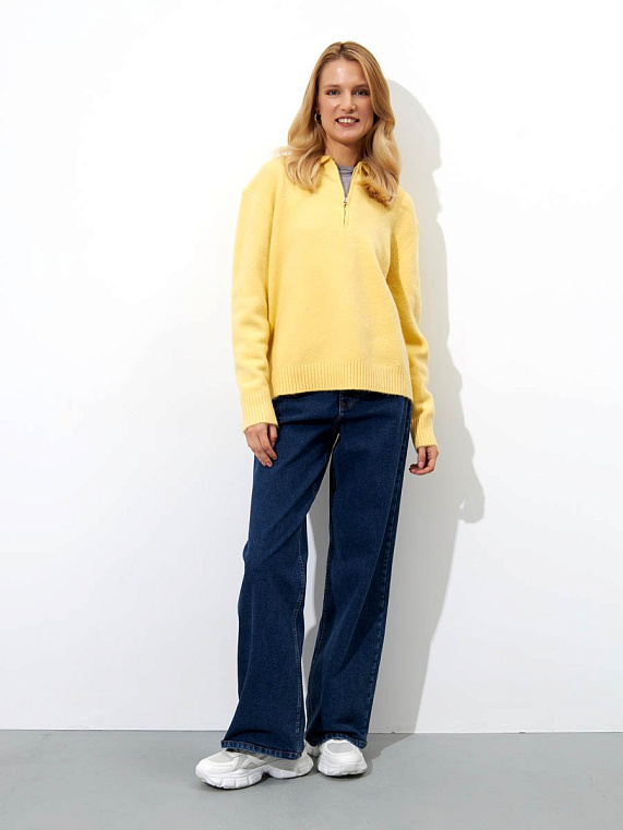 джинсы женские