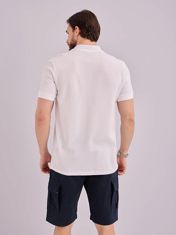 поло мужское