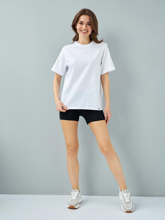 футболка женская