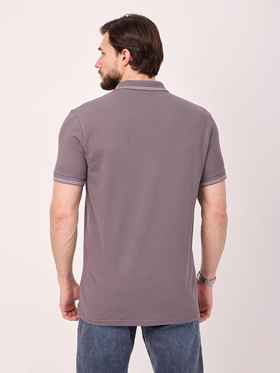 поло мужское