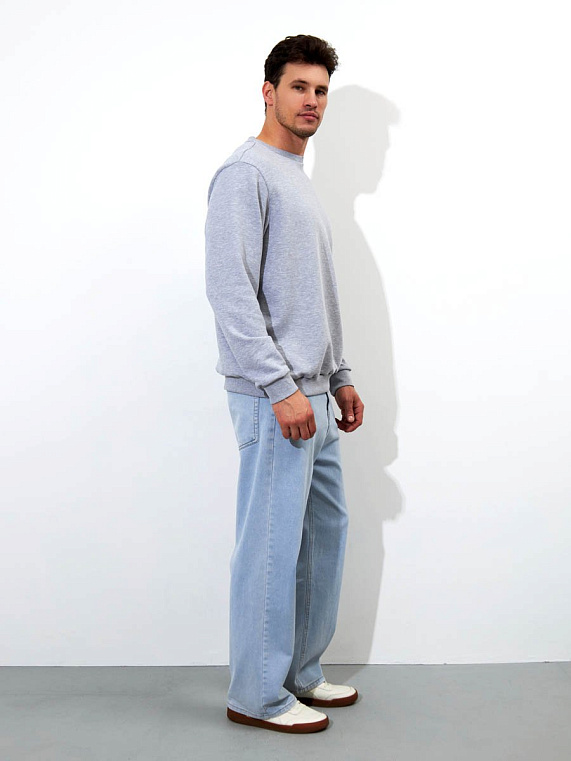 толстовка мужская