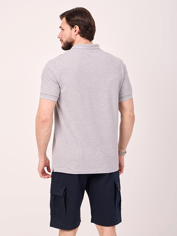 поло мужское