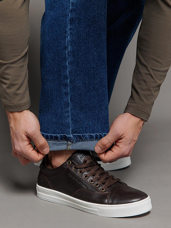 джинсы мужские