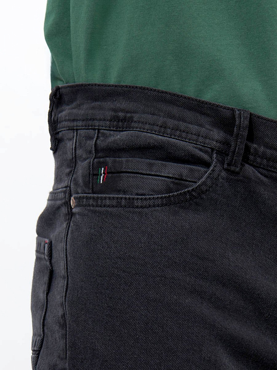 джинсы мужские