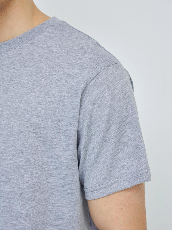 футболка мужская