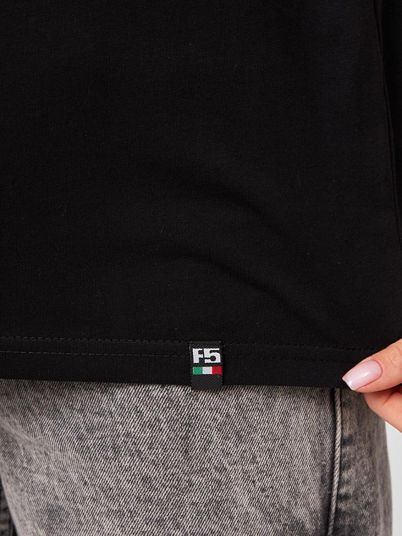 футболка женская