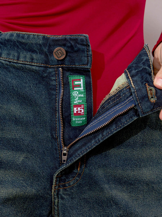 джинсы женские