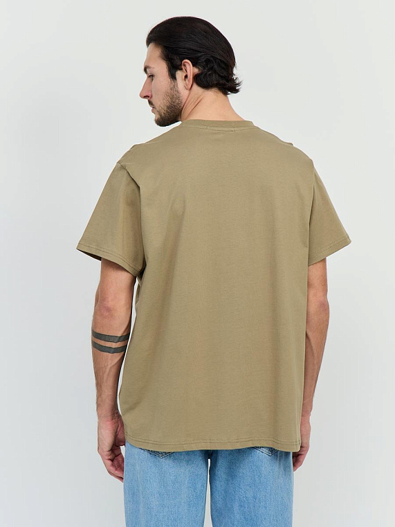 футболка мужская