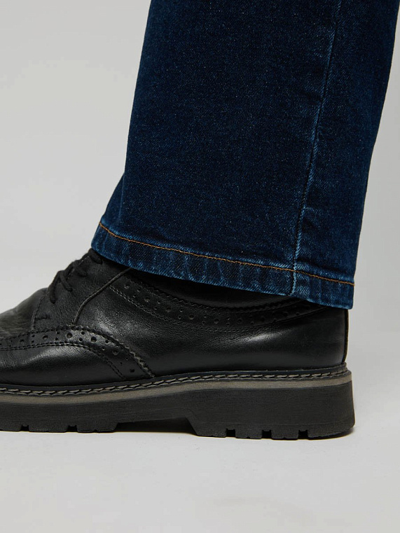 джинсы мужские