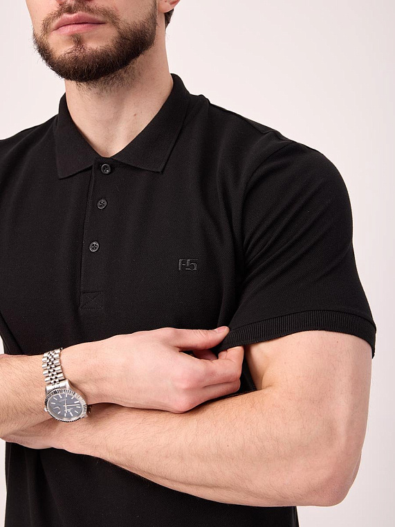 поло мужское