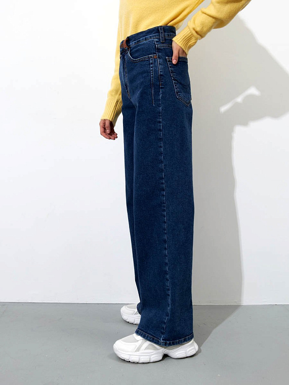 джинсы женские