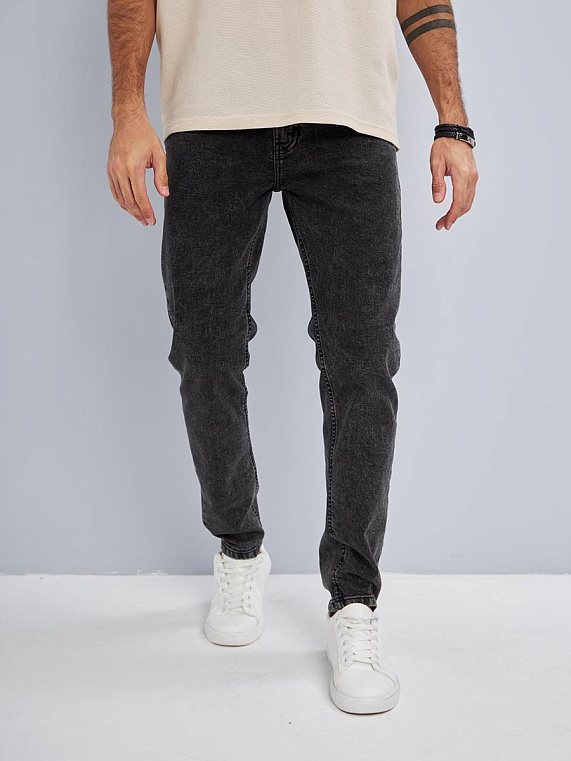джинсы мужские