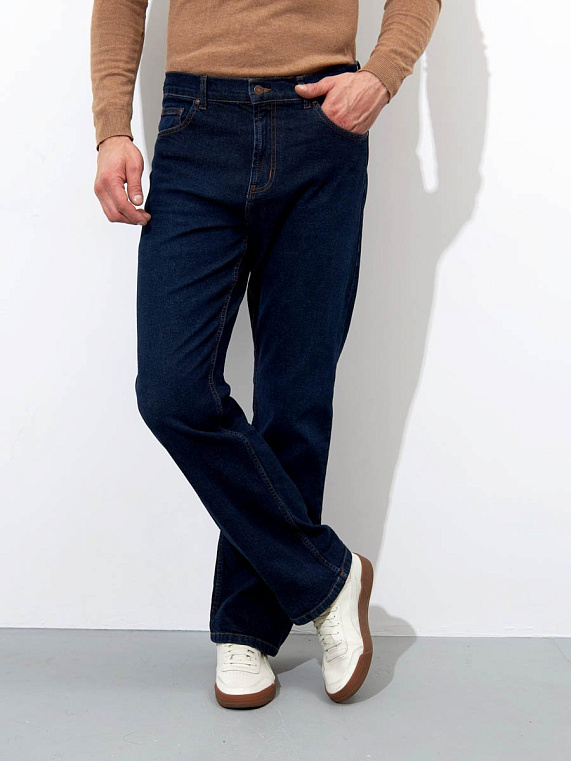 джинсы мужские