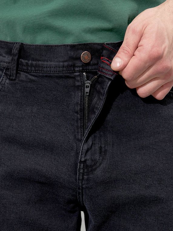 джинсы мужские