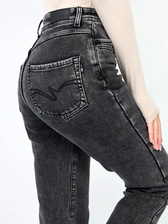 джинсы женские