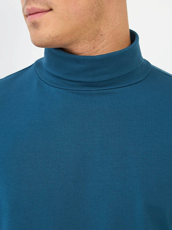 водолазка мужская