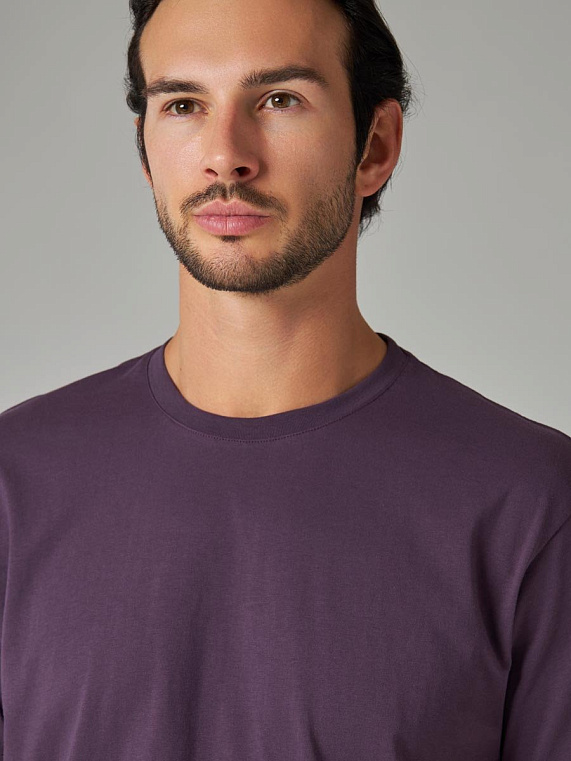 футболка мужская