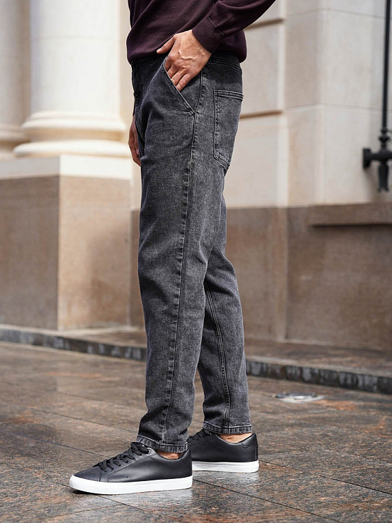 джинсы мужские