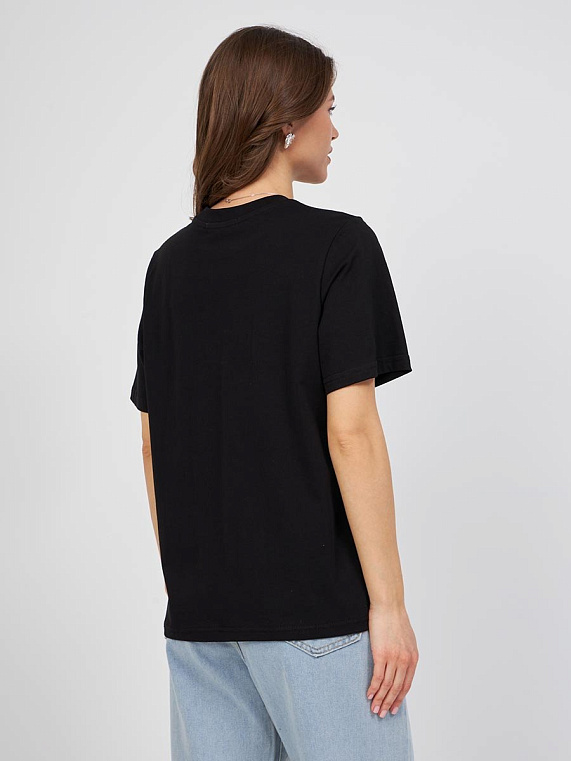 футболка женская