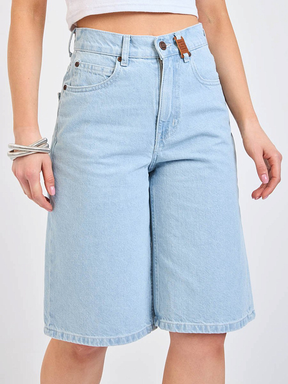 шорты женские