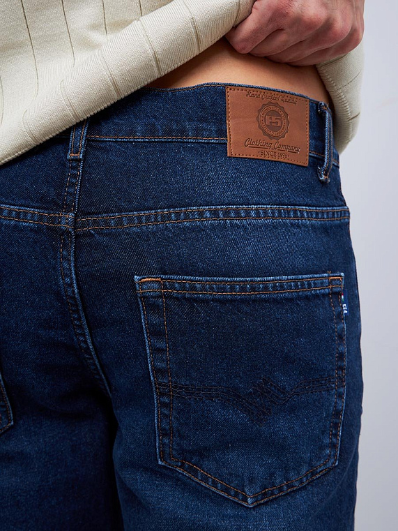 джинсы мужские