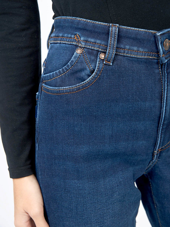 джинсы женские