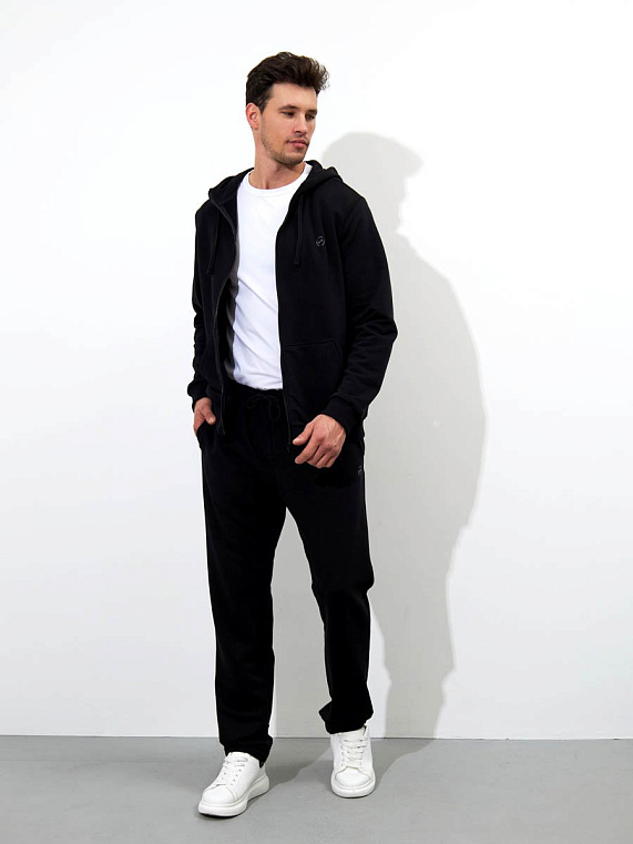 брюки мужские